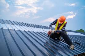 Trusted Lynchburg, OH Roofing service Experts